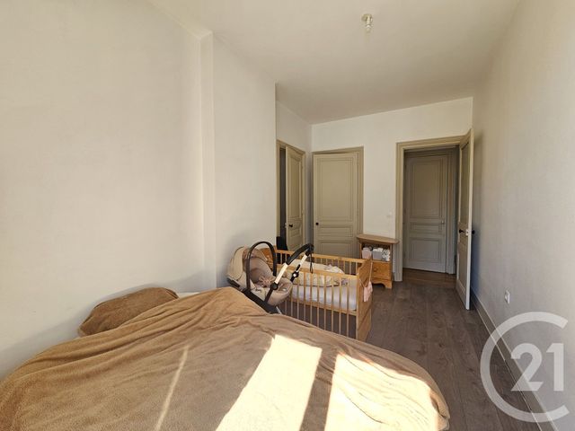 Appartement T3 &agrave; louer - 3 pi&egrave;ces - 56,30 m2 - St Etienne - 42 - RHONE-ALPES