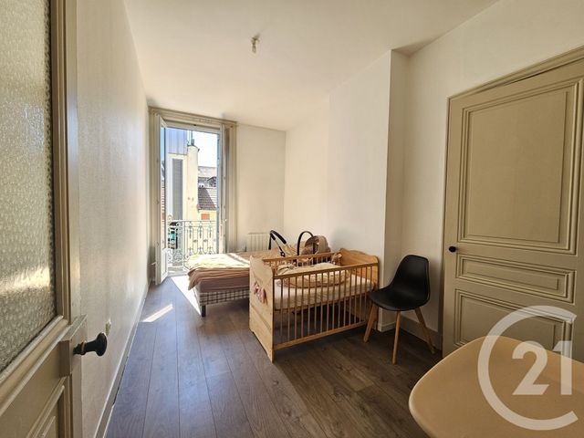 Appartement T3 &agrave; louer - 3 pi&egrave;ces - 56,30 m2 - St Etienne - 42 - RHONE-ALPES