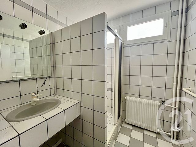 Appartement F3 &agrave; vendre - 3 pi&egrave;ces - 61 m2 - St Etienne - 42 - RHONE-ALPES