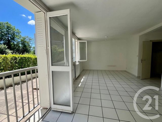 Appartement F3 &agrave; vendre - 3 pi&egrave;ces - 61 m2 - St Etienne - 42 - RHONE-ALPES