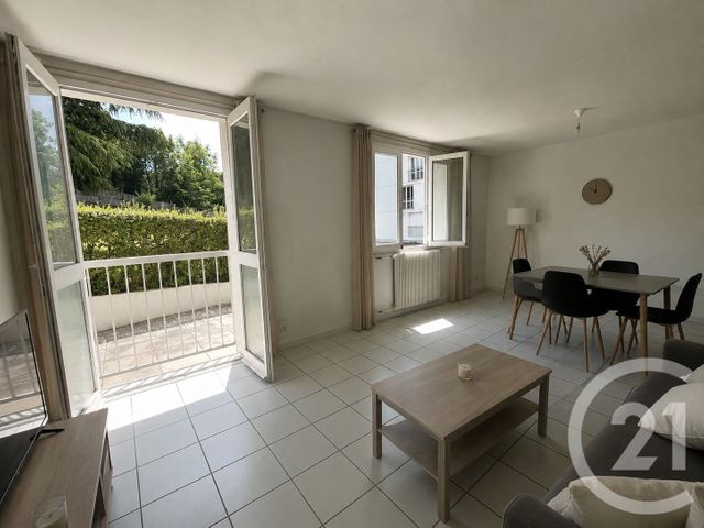 appartement - ST ETIENNE - 42