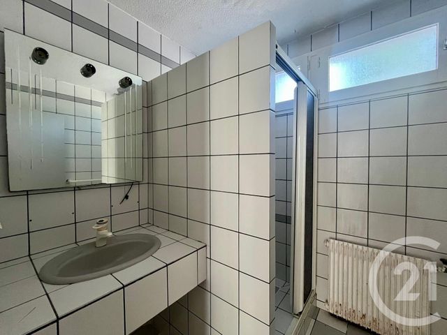 Appartement F3 &agrave; vendre - 3 pi&egrave;ces - 61 m2 - St Etienne - 42 - RHONE-ALPES