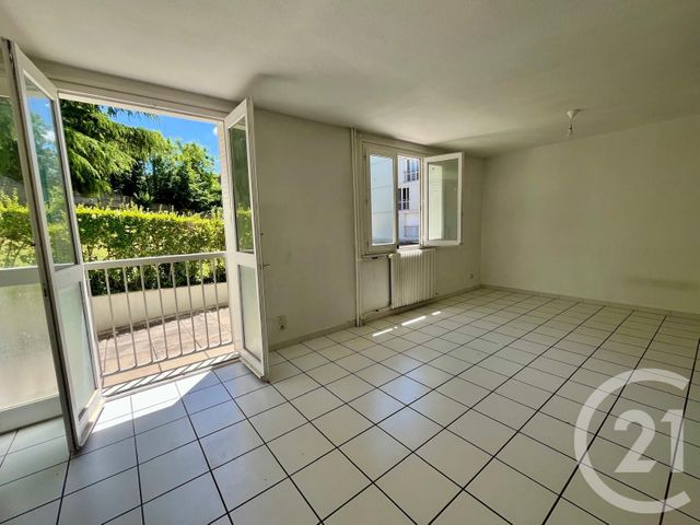 appartement - ST ETIENNE - 42