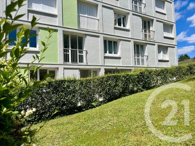 Appartement F3 &agrave; vendre - 3 pi&egrave;ces - 61 m2 - St Etienne - 42 - RHONE-ALPES