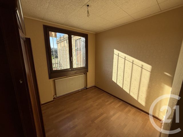 Appartement T4 &agrave; vendre - 4 pi&egrave;ces - 84 m2 - St Etienne - 42 - RHONE-ALPES