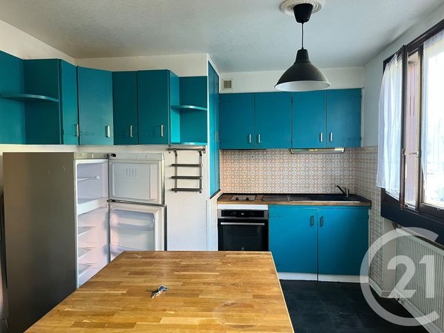 Appartement T4 &agrave; vendre - 4 pi&egrave;ces - 84 m2 - St Etienne - 42 - RHONE-ALPES