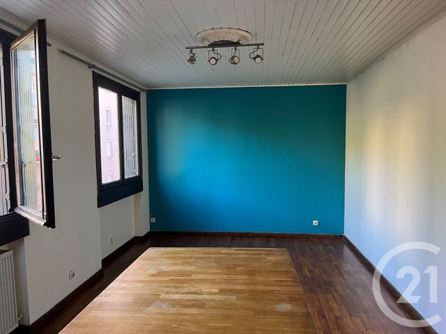 Appartement T4 &agrave; vendre - 4 pi&egrave;ces - 84 m2 - St Etienne - 42 - RHONE-ALPES