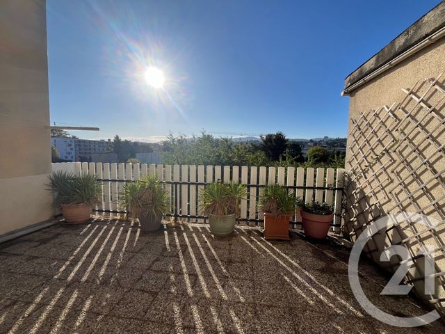 Appartement T4 &agrave; vendre - 4 pi&egrave;ces - 84 m2 - St Etienne - 42 - RHONE-ALPES
