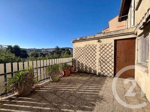 Appartement à vendre ST ETIENNE