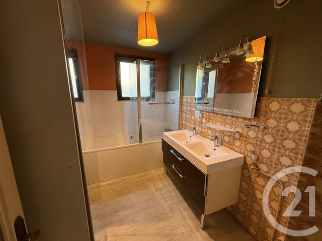 Appartement T4 &agrave; vendre - 4 pi&egrave;ces - 84 m2 - St Etienne - 42 - RHONE-ALPES