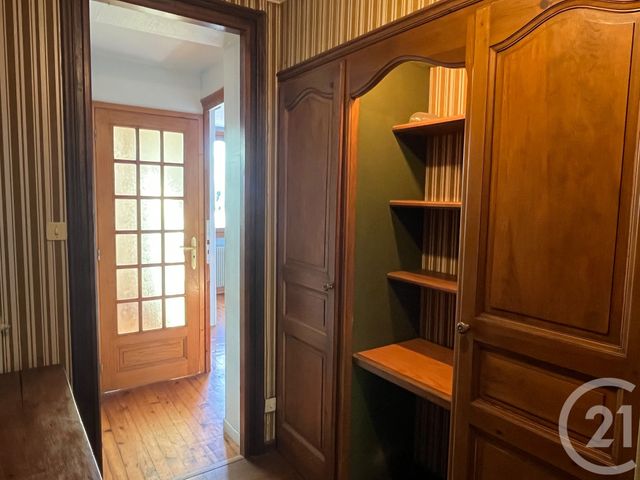Appartement T4 &agrave; vendre - 4 pi&egrave;ces - 84 m2 - St Etienne - 42 - RHONE-ALPES