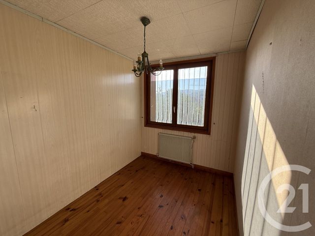 Appartement T4 &agrave; vendre - 4 pi&egrave;ces - 84 m2 - St Etienne - 42 - RHONE-ALPES