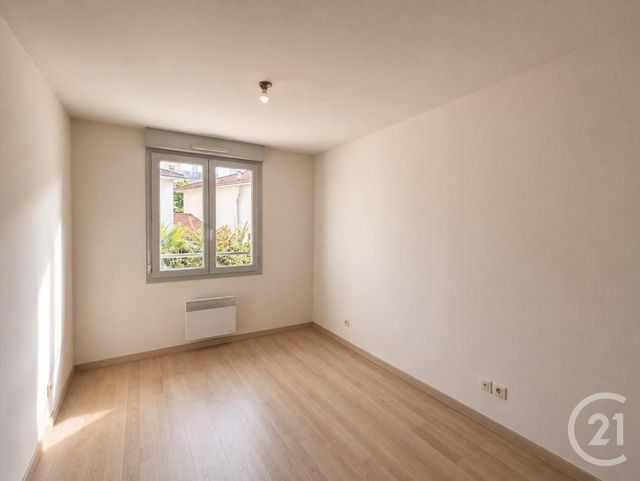 Appartement F3 &agrave; vendre - 3 pi&egrave;ces - 60 m2 - St Etienne - 42 - RHONE-ALPES