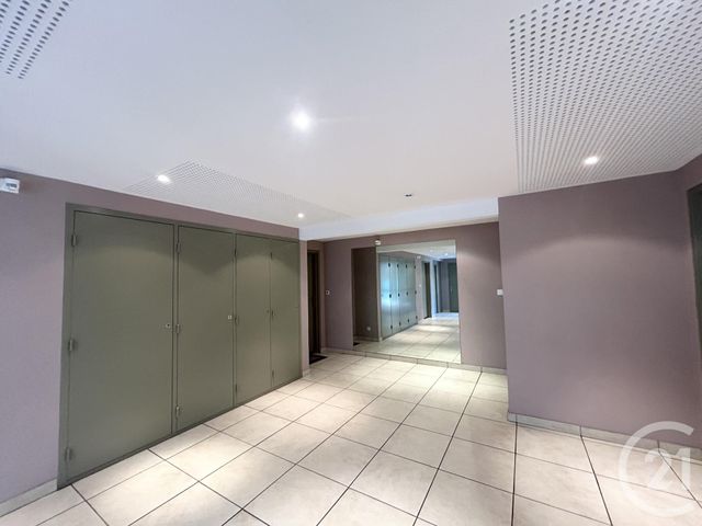 Appartement F3 &agrave; vendre - 3 pi&egrave;ces - 60 m2 - St Etienne - 42 - RHONE-ALPES