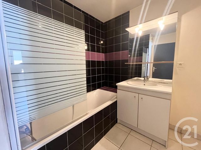 Appartement F3 &agrave; vendre - 3 pi&egrave;ces - 60 m2 - St Etienne - 42 - RHONE-ALPES