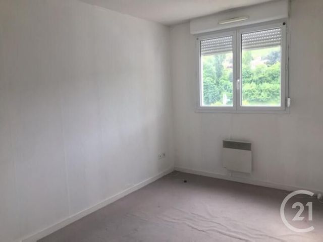 Appartement T2 &agrave; louer - 2 pi&egrave;ces - 41,45 m2 - St Etienne - 42 - RHONE-ALPES