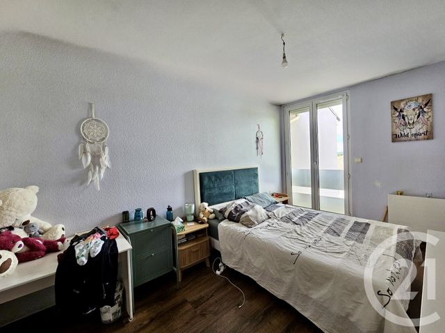 Maison &agrave; louer - 4 pi&egrave;ces - 103,26 m2 - La Talaudiere - 42 - RHONE-ALPES