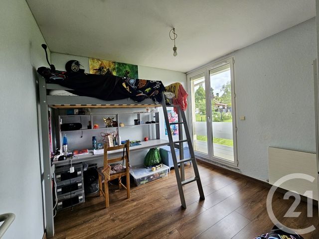 Maison &agrave; louer - 4 pi&egrave;ces - 103,26 m2 - La Talaudiere - 42 - RHONE-ALPES