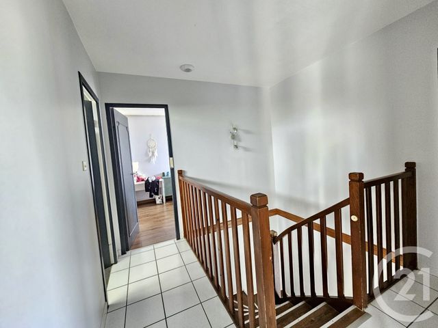 Maison &agrave; louer - 4 pi&egrave;ces - 103,26 m2 - La Talaudiere - 42 - RHONE-ALPES