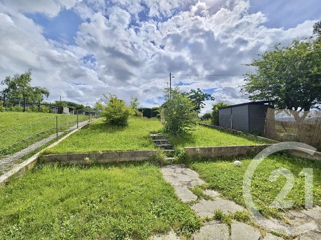 Maison &agrave; louer - 4 pi&egrave;ces - 103,26 m2 - La Talaudiere - 42 - RHONE-ALPES