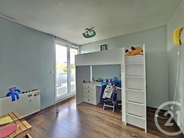Maison &agrave; louer - 4 pi&egrave;ces - 103,26 m2 - La Talaudiere - 42 - RHONE-ALPES