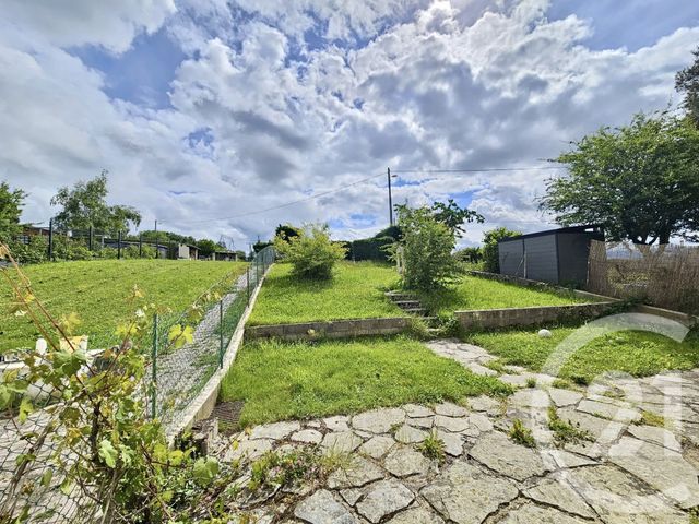 Maison &agrave; louer - 4 pi&egrave;ces - 103,26 m2 - La Talaudiere - 42 - RHONE-ALPES