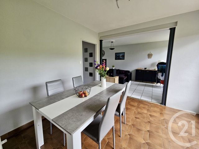 Maison &agrave; louer - 4 pi&egrave;ces - 103,26 m2 - La Talaudiere - 42 - RHONE-ALPES