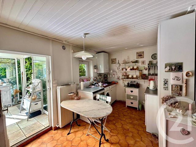 Maison &agrave; vendre - 3 pi&egrave;ces - 43,89 m2 - St Etienne - 42 - RHONE-ALPES
