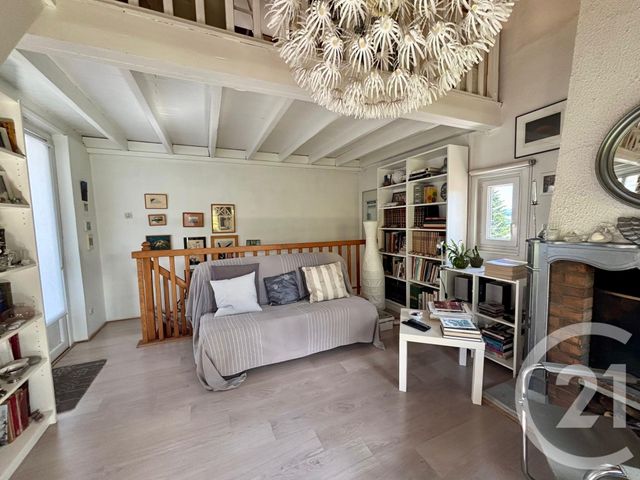 Maison &agrave; vendre - 3 pi&egrave;ces - 43,89 m2 - St Etienne - 42 - RHONE-ALPES