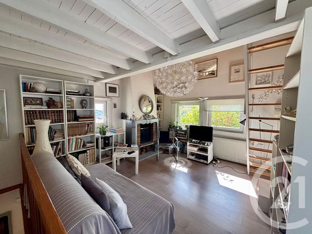 Maison &agrave; vendre - 3 pi&egrave;ces - 43,89 m2 - St Etienne - 42 - RHONE-ALPES