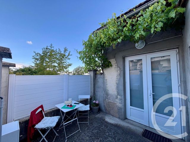 Maison &agrave; vendre - 3 pi&egrave;ces - 43,89 m2 - St Etienne - 42 - RHONE-ALPES