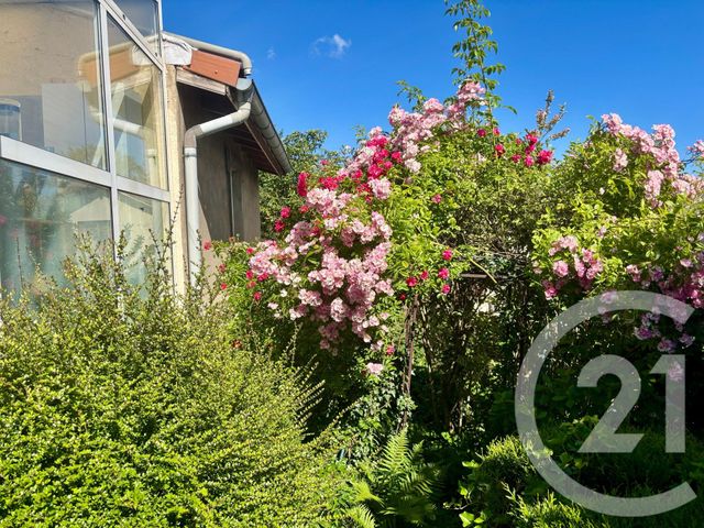 Maison &agrave; vendre - 3 pi&egrave;ces - 43,89 m2 - St Etienne - 42 - RHONE-ALPES