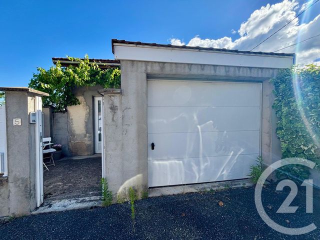 Maison &agrave; vendre - 3 pi&egrave;ces - 43,89 m2 - St Etienne - 42 - RHONE-ALPES