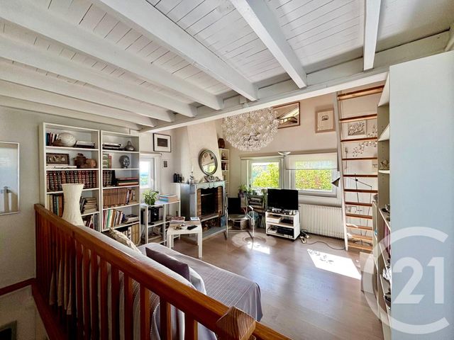Maison &agrave; vendre - 3 pi&egrave;ces - 43,89 m2 - St Etienne - 42 - RHONE-ALPES