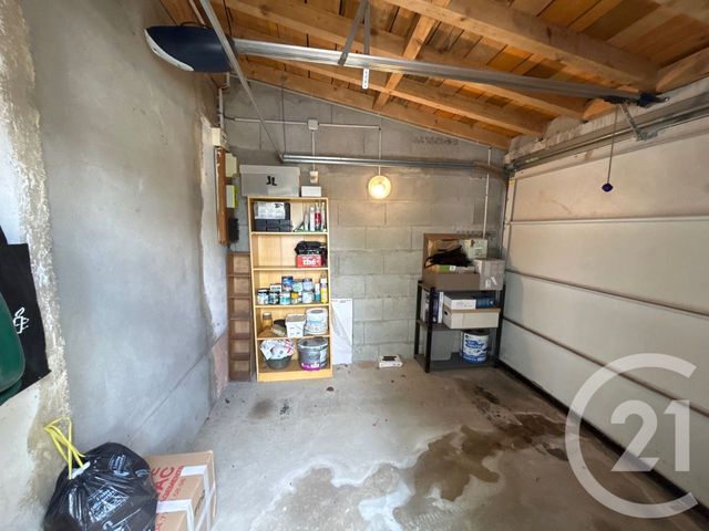 Maison &agrave; vendre - 3 pi&egrave;ces - 43,89 m2 - St Etienne - 42 - RHONE-ALPES