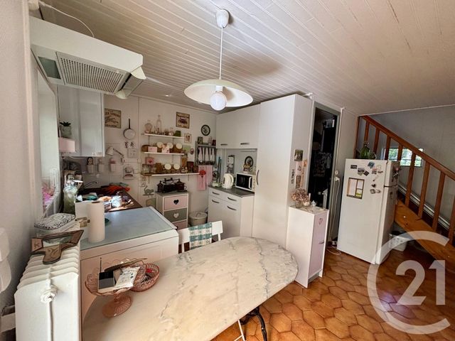 Maison &agrave; vendre - 3 pi&egrave;ces - 43,89 m2 - St Etienne - 42 - RHONE-ALPES