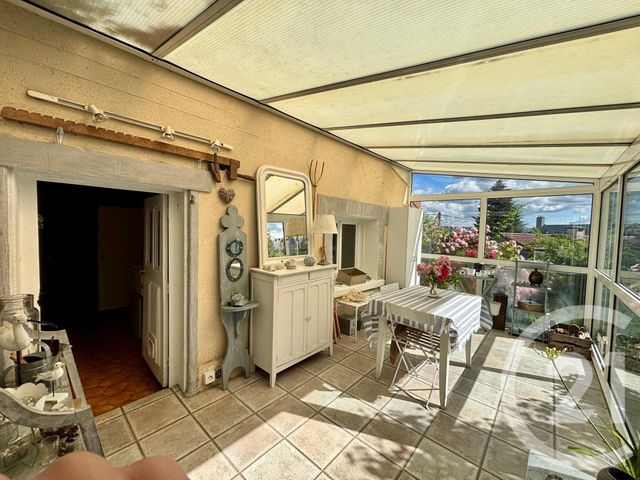Maison &agrave; vendre - 3 pi&egrave;ces - 43,89 m2 - St Etienne - 42 - RHONE-ALPES