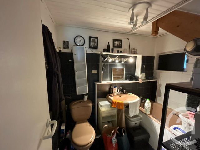 Maison &agrave; vendre - 3 pi&egrave;ces - 43,89 m2 - St Etienne - 42 - RHONE-ALPES