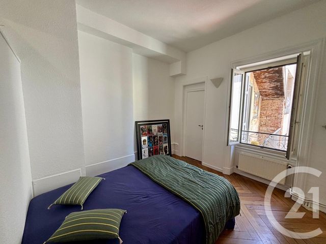Appartement F6 &agrave; vendre - 6 pi&egrave;ces - 215 m2 - St Etienne - 42 - RHONE-ALPES
