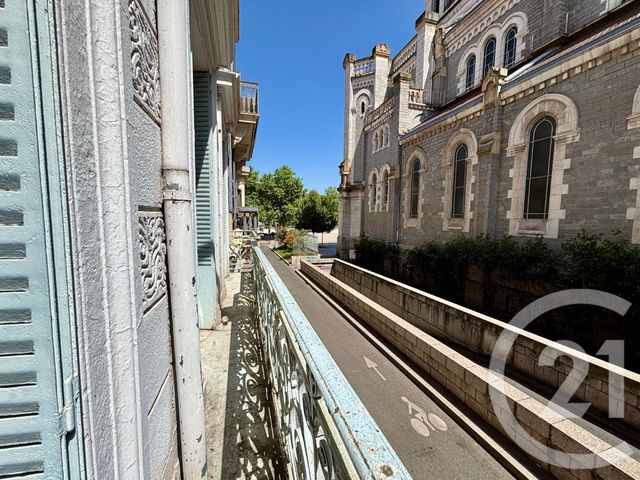 Appartement F6 &agrave; vendre - 6 pi&egrave;ces - 215 m2 - St Etienne - 42 - RHONE-ALPES