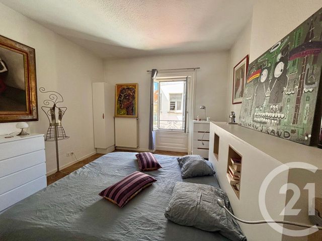 Appartement F6 &agrave; vendre - 6 pi&egrave;ces - 215 m2 - St Etienne - 42 - RHONE-ALPES