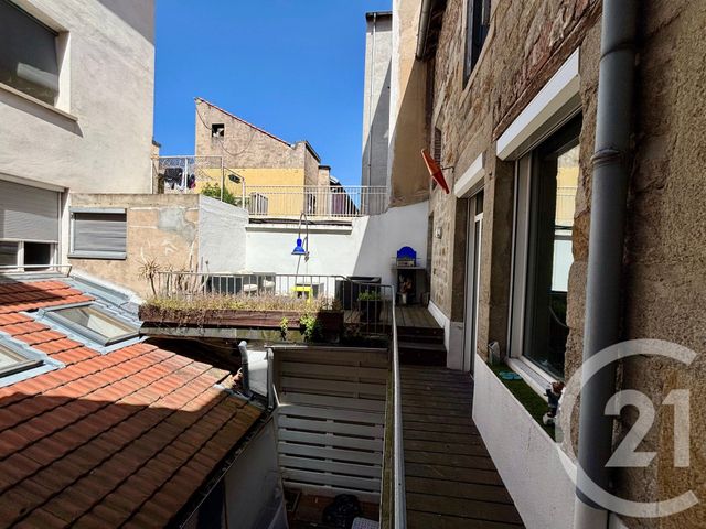 Appartement F6 &agrave; vendre - 6 pi&egrave;ces - 215 m2 - St Etienne - 42 - RHONE-ALPES