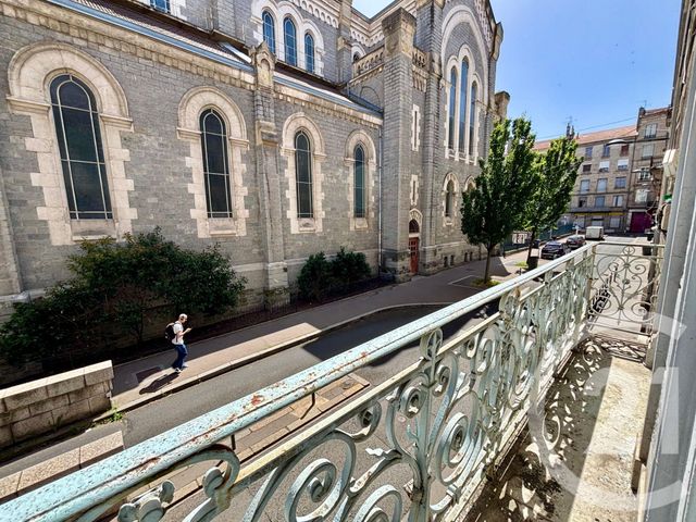 Appartement F6 &agrave; vendre - 6 pi&egrave;ces - 215 m2 - St Etienne - 42 - RHONE-ALPES
