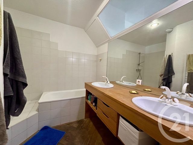 Appartement F6 &agrave; vendre - 6 pi&egrave;ces - 215 m2 - St Etienne - 42 - RHONE-ALPES