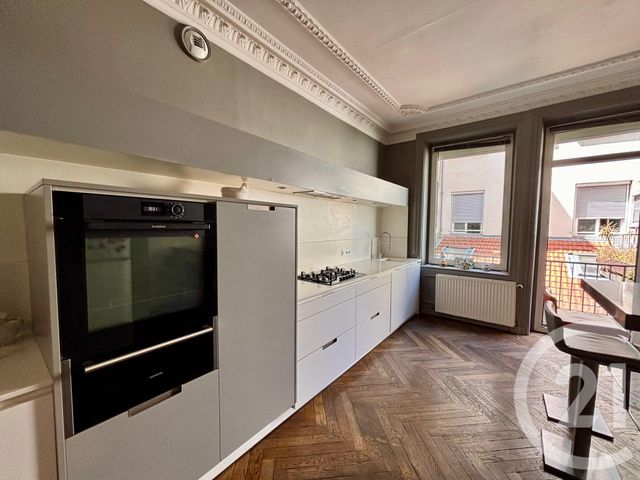Appartement F6 &agrave; vendre - 6 pi&egrave;ces - 215 m2 - St Etienne - 42 - RHONE-ALPES