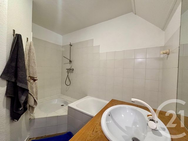 Appartement F6 &agrave; vendre - 6 pi&egrave;ces - 215 m2 - St Etienne - 42 - RHONE-ALPES