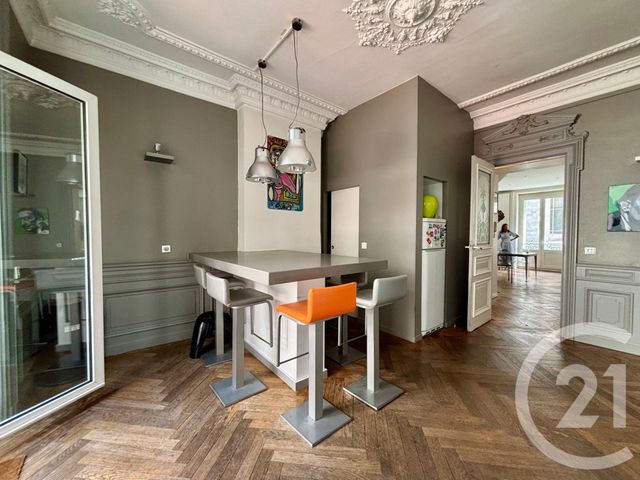 Appartement F6 &agrave; vendre - 6 pi&egrave;ces - 215 m2 - St Etienne - 42 - RHONE-ALPES