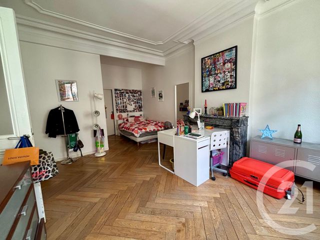 Appartement F6 &agrave; vendre - 6 pi&egrave;ces - 215 m2 - St Etienne - 42 - RHONE-ALPES