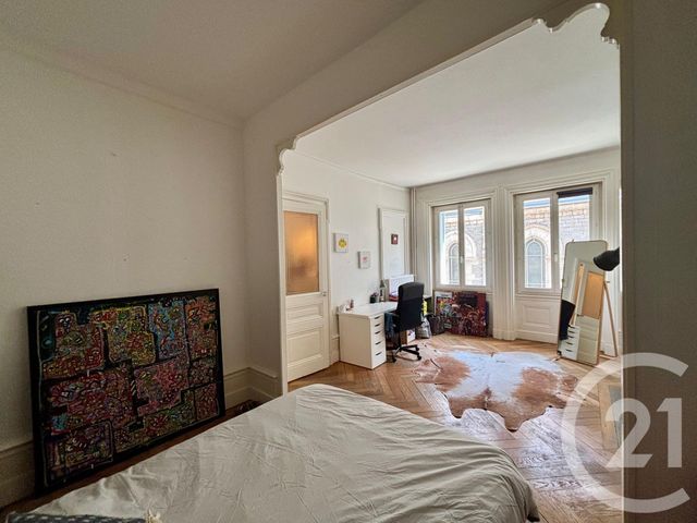 Appartement F6 &agrave; vendre - 6 pi&egrave;ces - 215 m2 - St Etienne - 42 - RHONE-ALPES