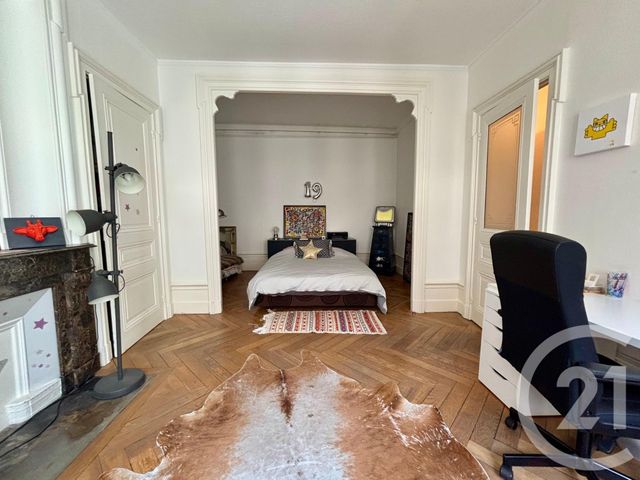 Appartement F6 &agrave; vendre - 6 pi&egrave;ces - 215 m2 - St Etienne - 42 - RHONE-ALPES